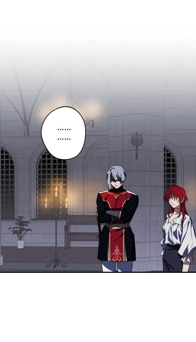 Blinded by the Setting Sun Chapter 49 Page 4