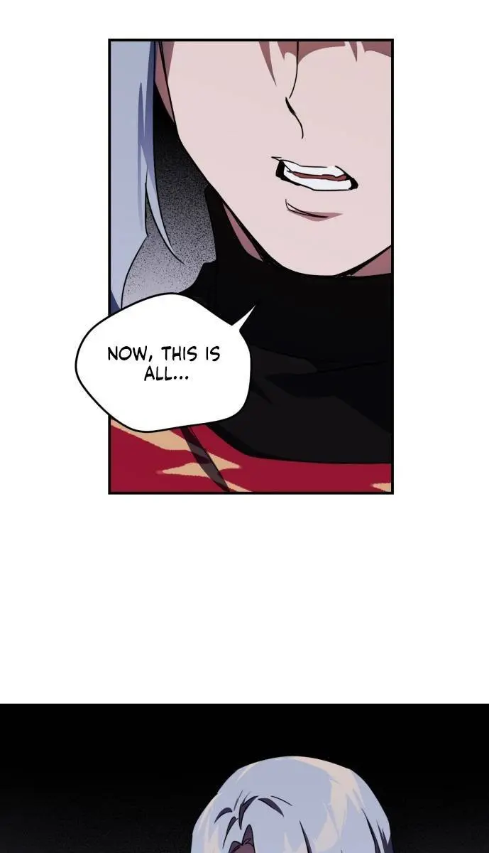 Blinded by the Setting Sun Chapter 49 Page 5