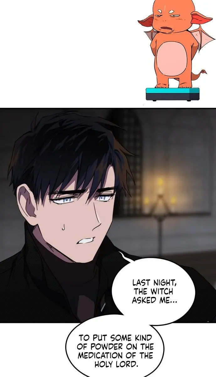Blinded by the Setting Sun Chapter 49 Page 8