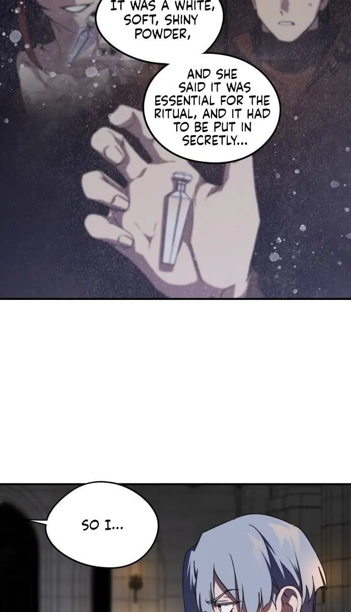 Blinded by the Setting Sun Chapter 49 Page 10