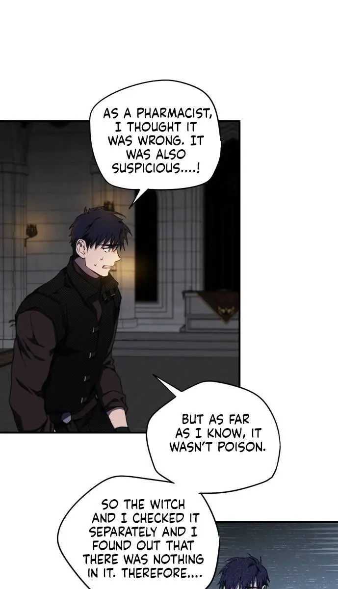 Blinded by the Setting Sun Chapter 49 Page 13