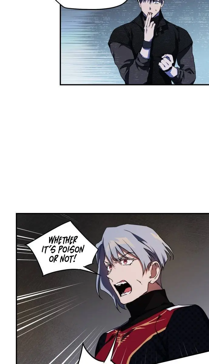 Blinded by the Setting Sun Chapter 49 Page 14
