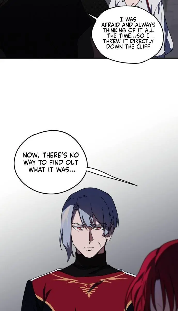 Blinded by the Setting Sun Chapter 49 Page 17