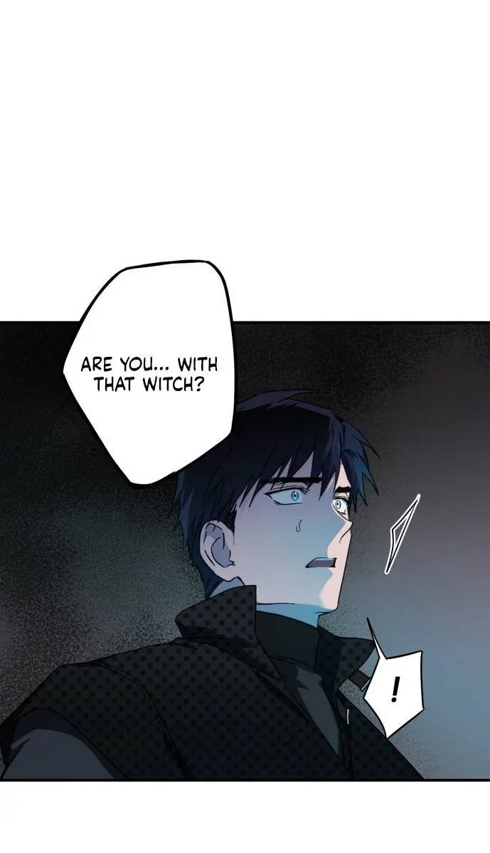 Blinded by the Setting Sun Chapter 49 Page 19