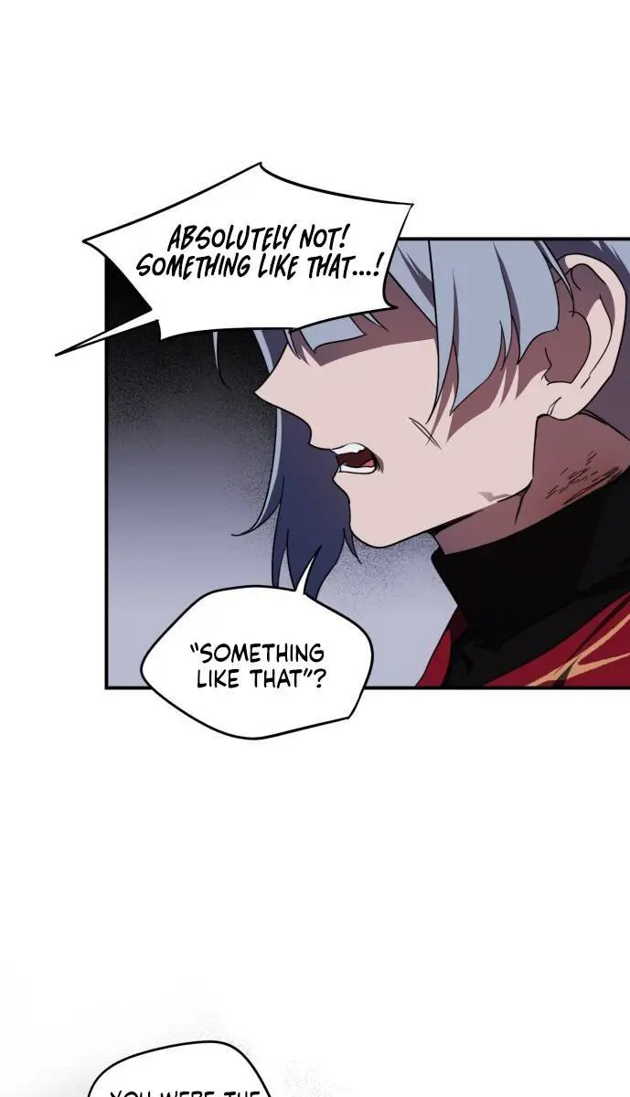 Blinded by the Setting Sun Chapter 49 Page 20