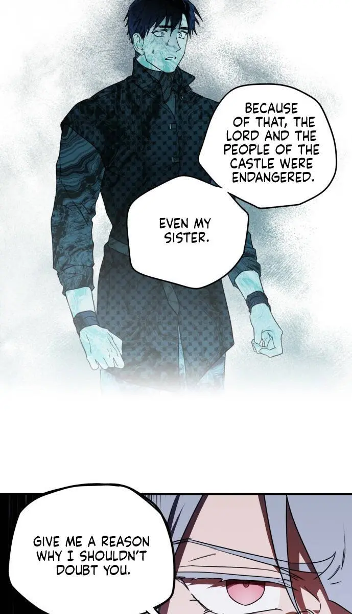 Blinded by the Setting Sun Chapter 49 Page 22