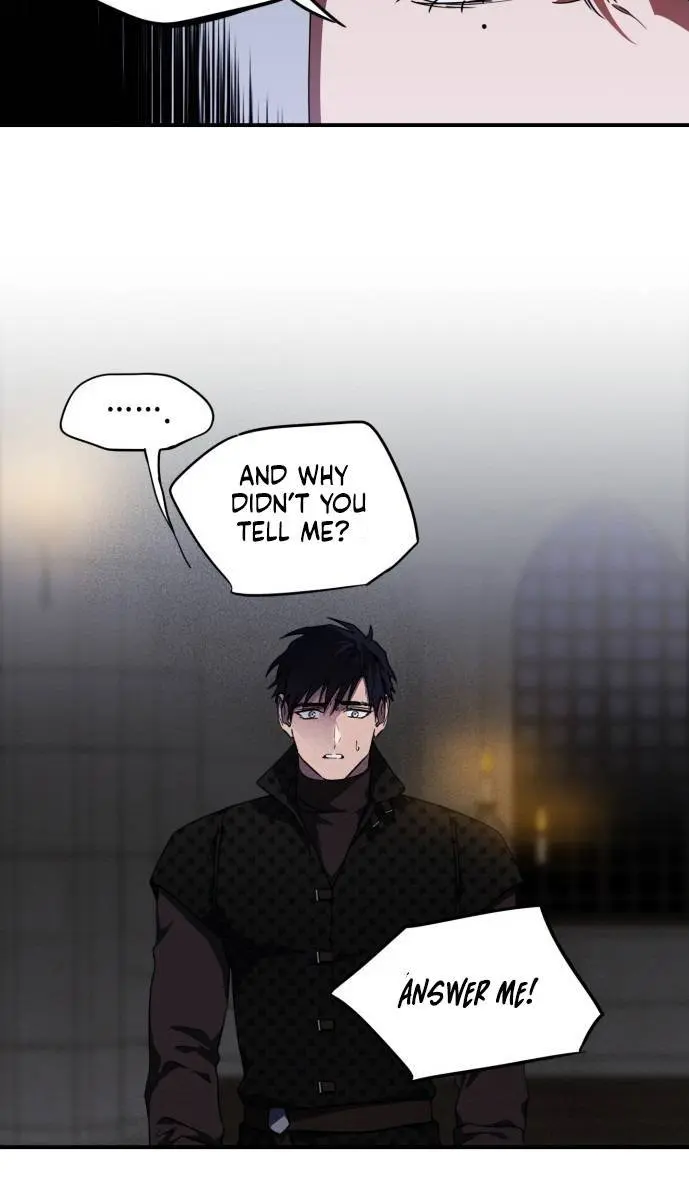 Blinded by the Setting Sun Chapter 49 Page 23
