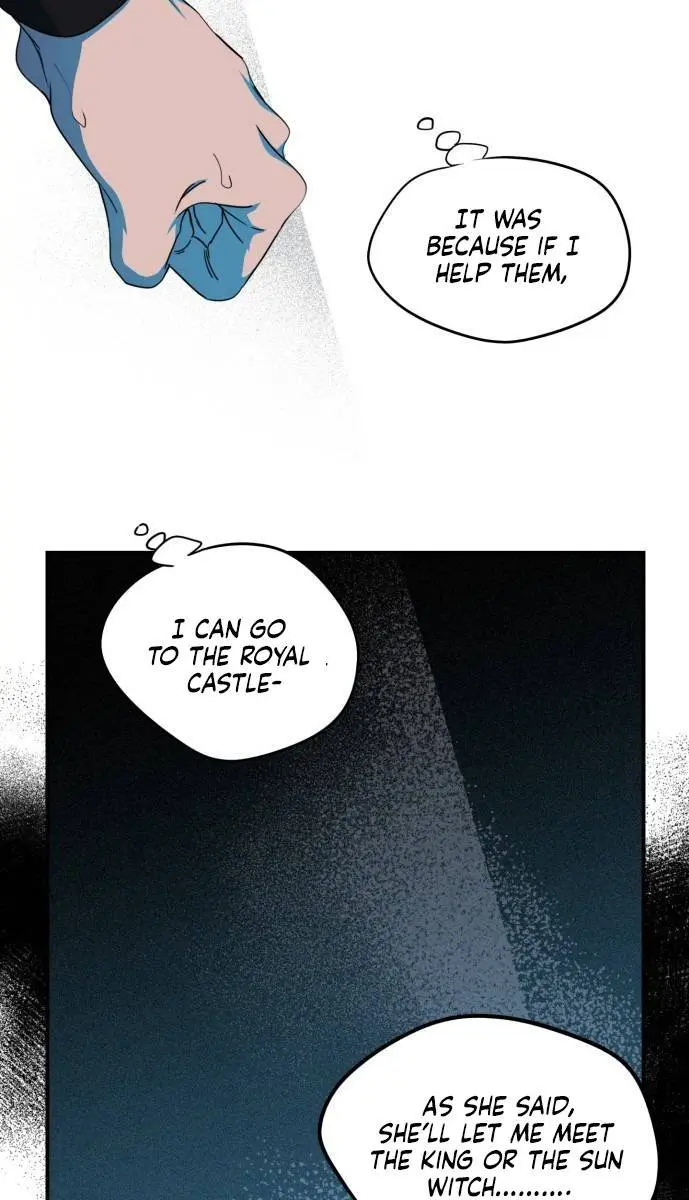 Blinded by the Setting Sun Chapter 49 Page 25
