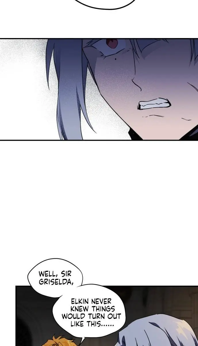 Blinded by the Setting Sun Chapter 49 Page 30