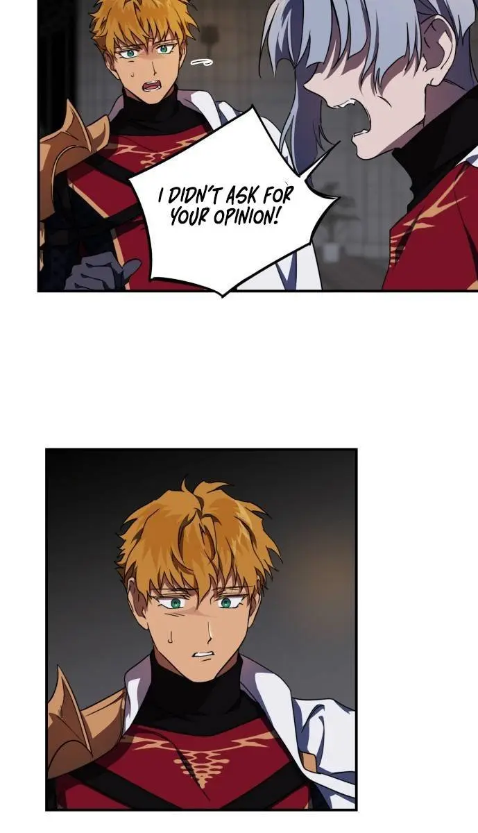 Blinded by the Setting Sun Chapter 49 Page 31