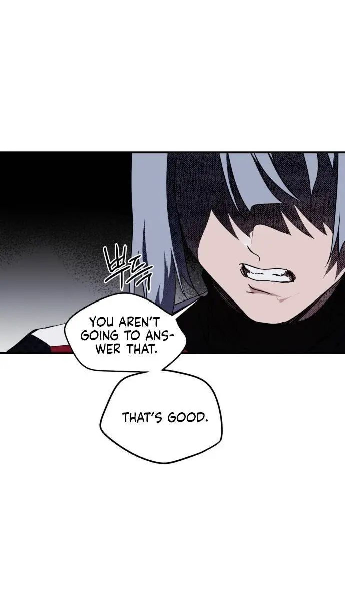 Blinded by the Setting Sun Chapter 49 Page 32