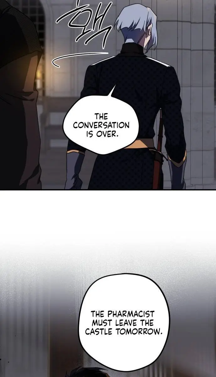 Blinded by the Setting Sun Chapter 49 Page 41
