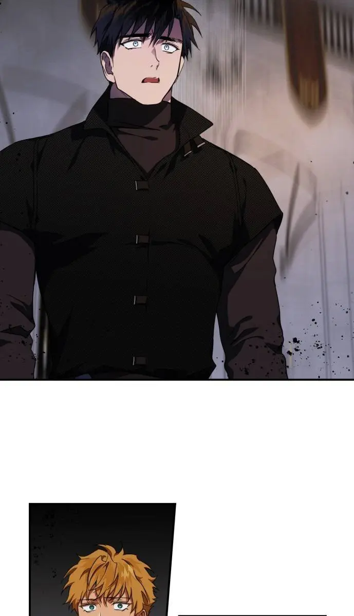Blinded by the Setting Sun Chapter 49 Page 42
