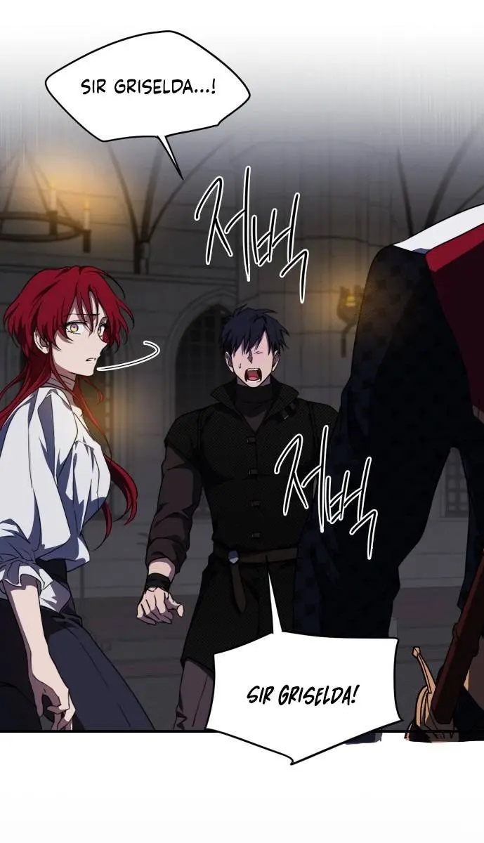 Blinded by the Setting Sun Chapter 49 Page 44