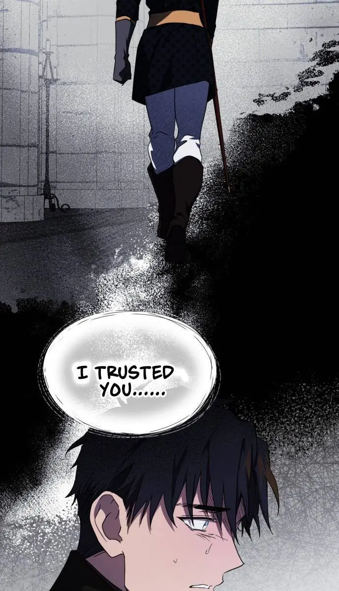 Blinded by the Setting Sun Chapter 49 Page 46