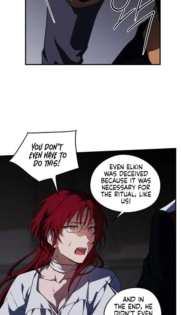 Blinded by the Setting Sun Chapter 49 Page 56