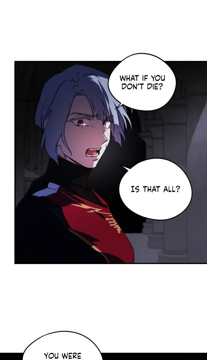 Blinded by the Setting Sun Chapter 49 Page 59