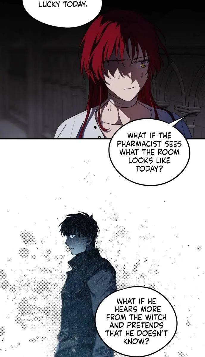 Blinded by the Setting Sun Chapter 49 Page 60