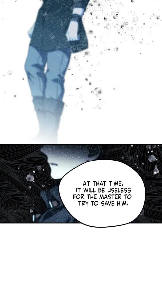 Blinded by the Setting Sun Chapter 49 Page 61