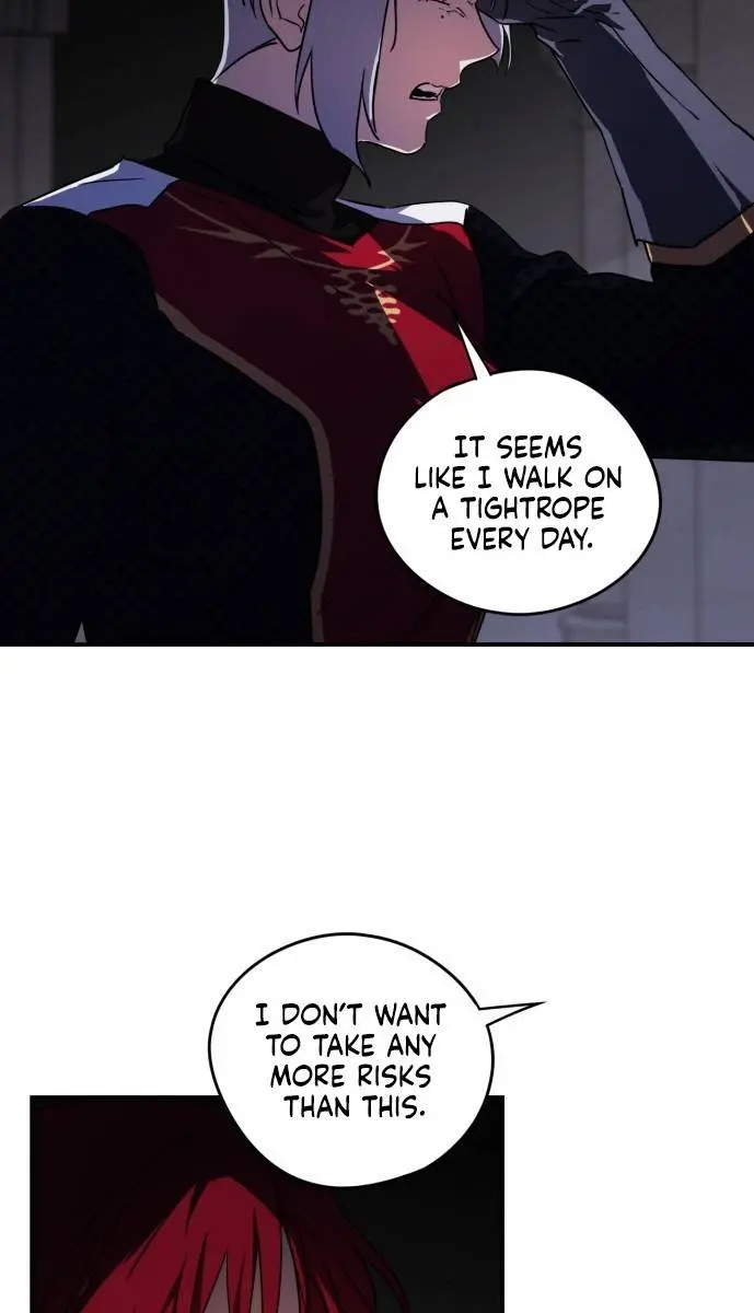 Blinded by the Setting Sun Chapter 49 Page 64