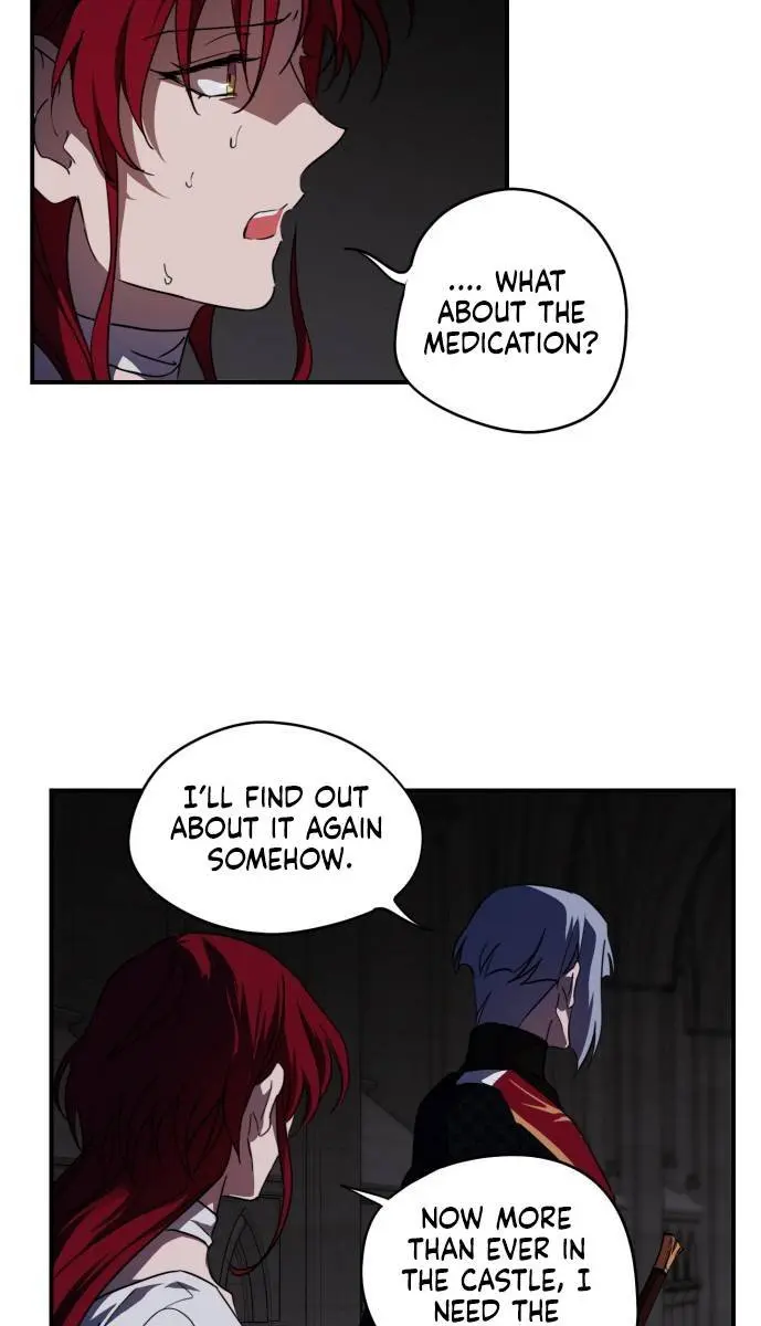 Blinded by the Setting Sun Chapter 49 Page 65