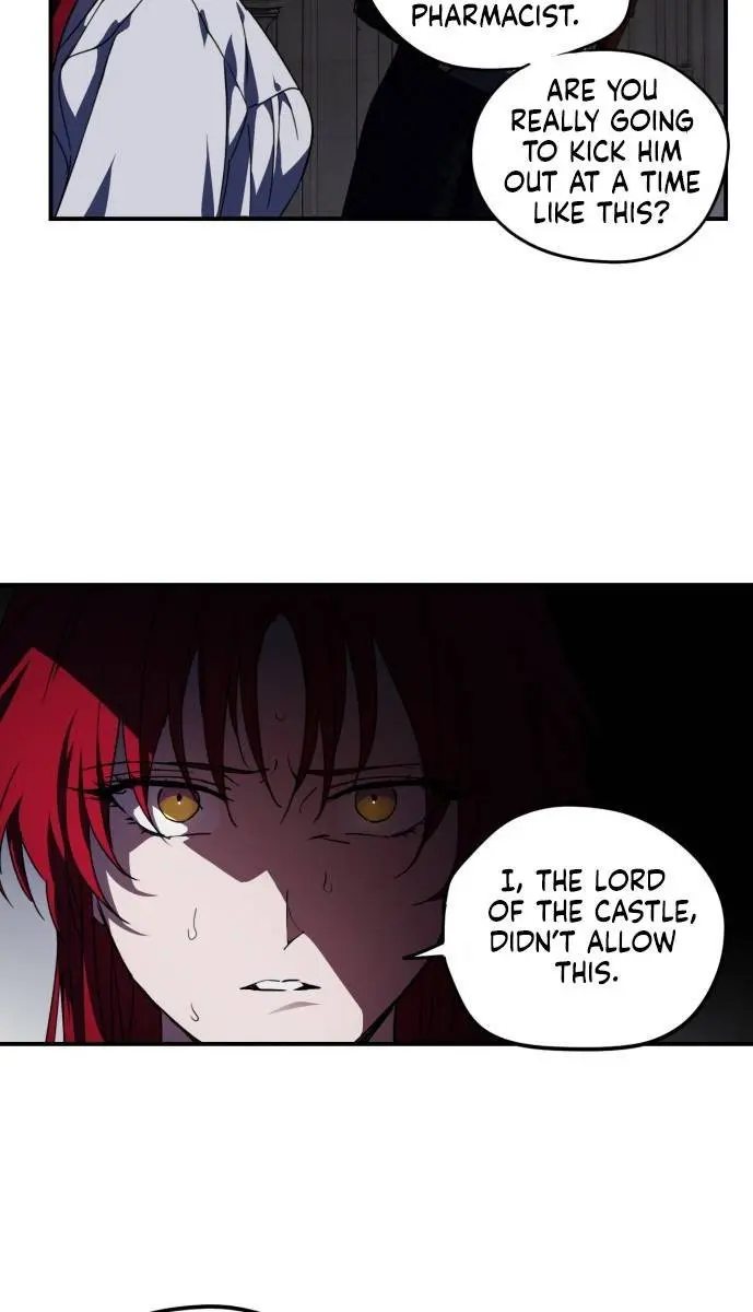 Blinded by the Setting Sun Chapter 49 Page 66