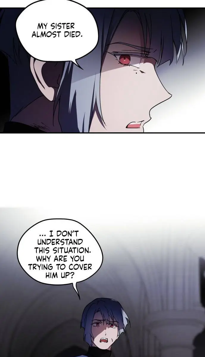 Blinded by the Setting Sun Chapter 49 Page 67