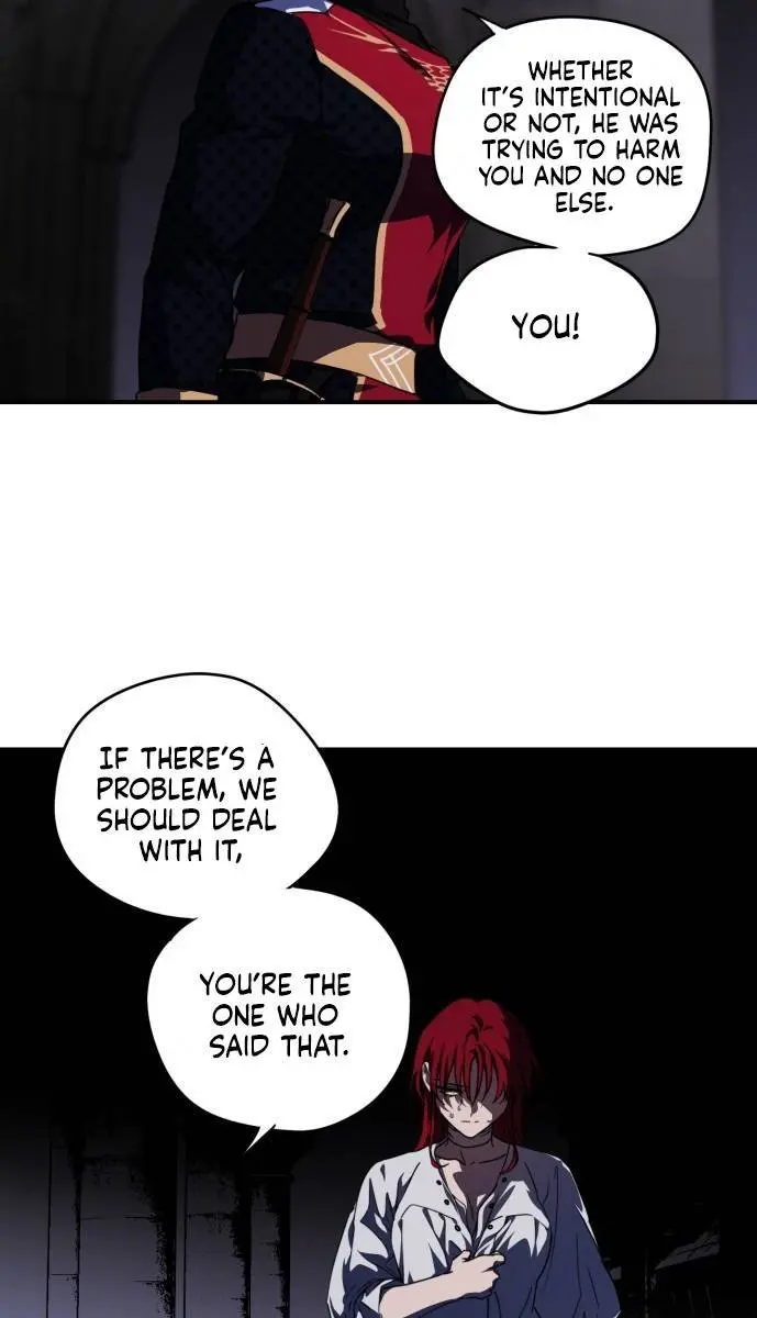 Blinded by the Setting Sun Chapter 49 Page 68