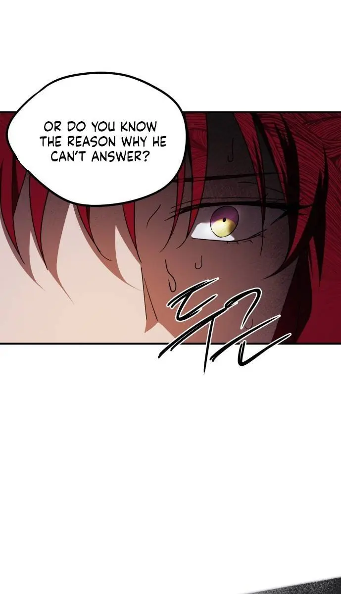 Blinded by the Setting Sun Chapter 49 Page 70