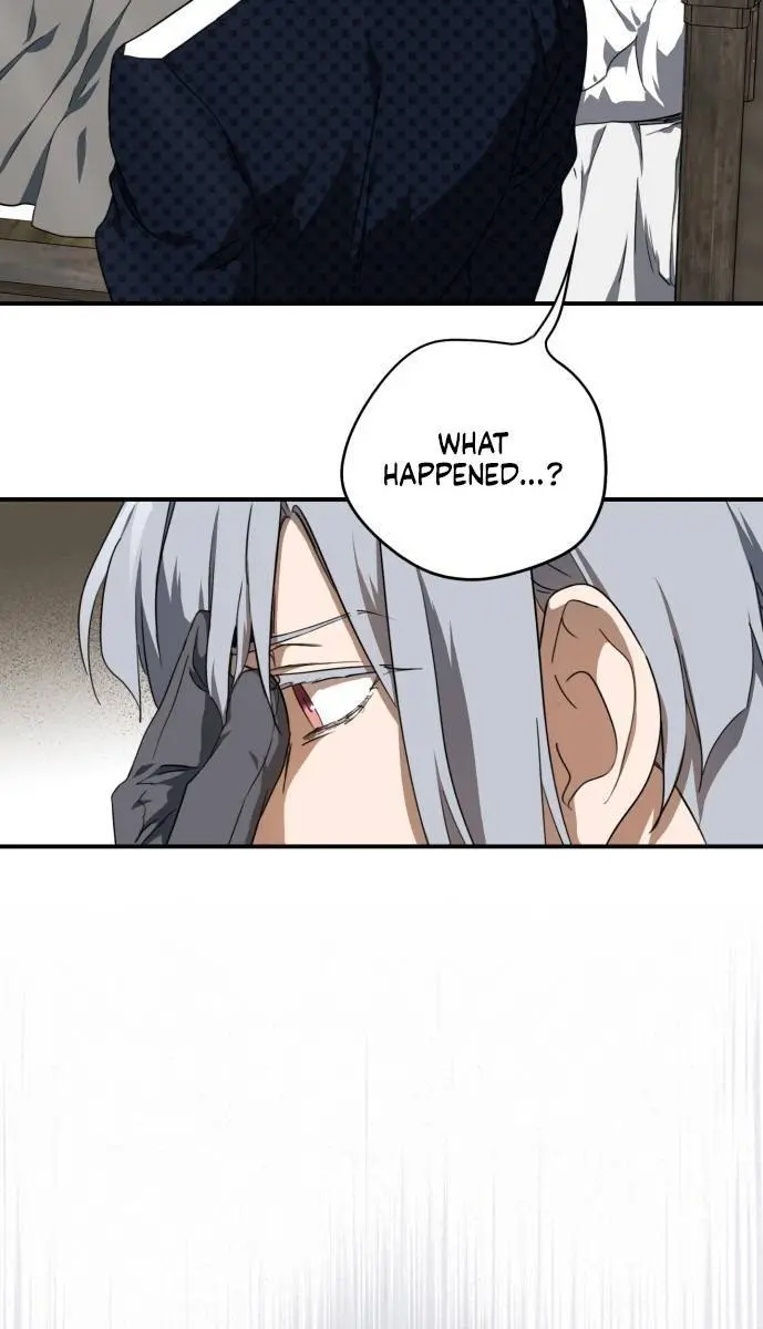 Blinded by the Setting Sun Chapter 50 Page 23