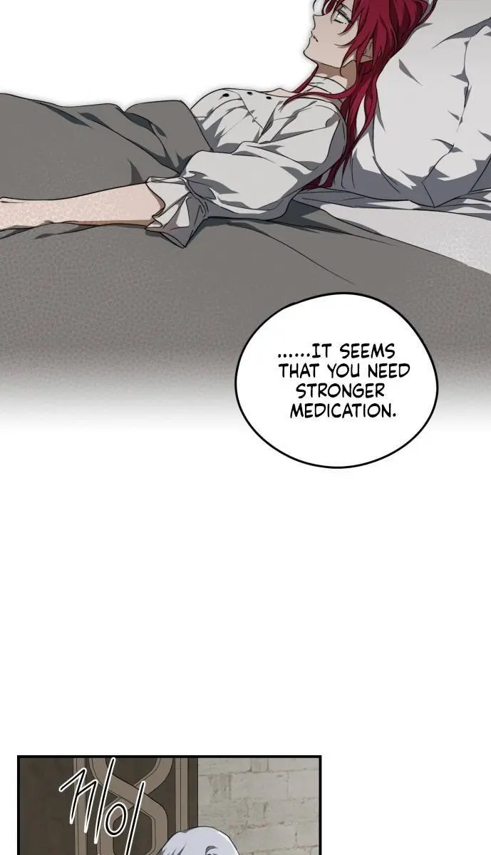 Blinded by the Setting Sun Chapter 50 Page 29