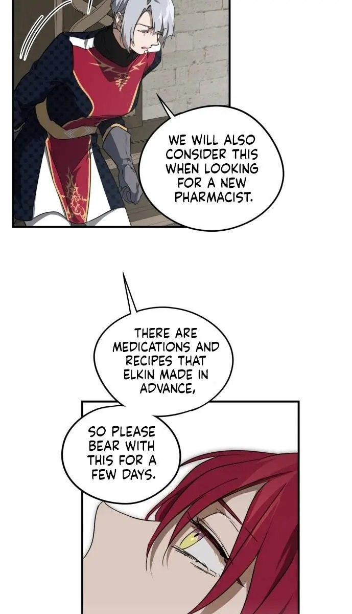 Blinded by the Setting Sun Chapter 50 Page 30
