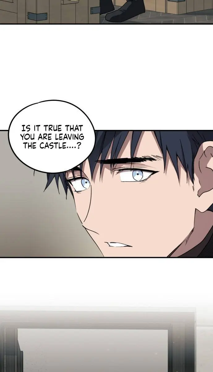 Blinded by the Setting Sun Chapter 50 Page 42