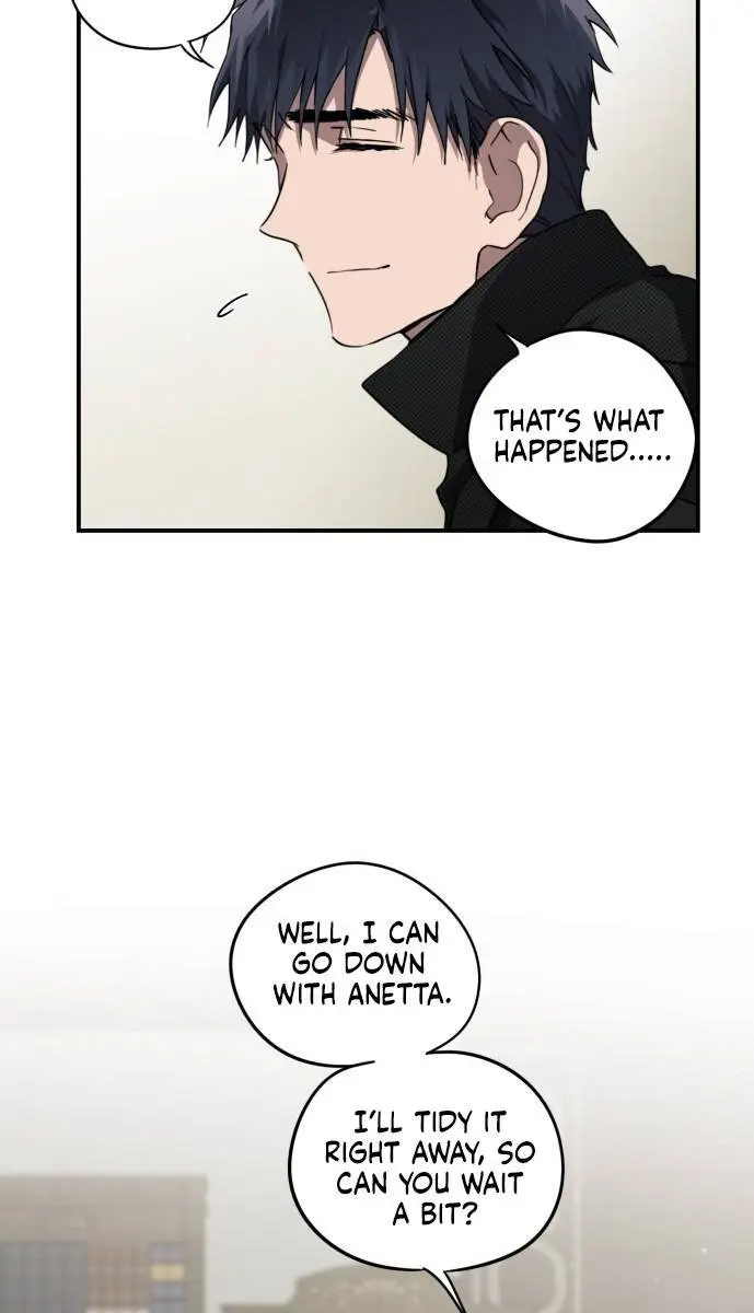 Blinded by the Setting Sun Chapter 50 Page 44