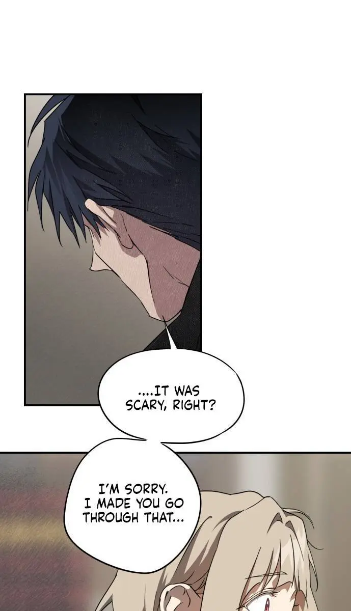 Blinded by the Setting Sun Chapter 50 Page 47