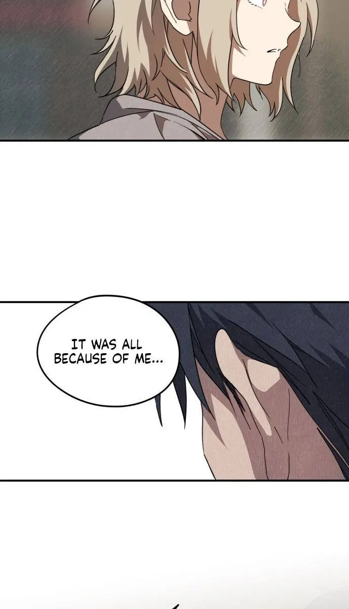 Blinded by the Setting Sun Chapter 50 Page 48