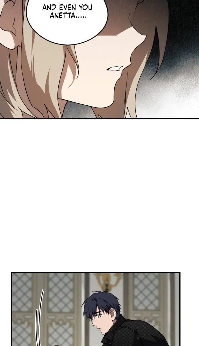 Blinded by the Setting Sun Chapter 50 Page 50