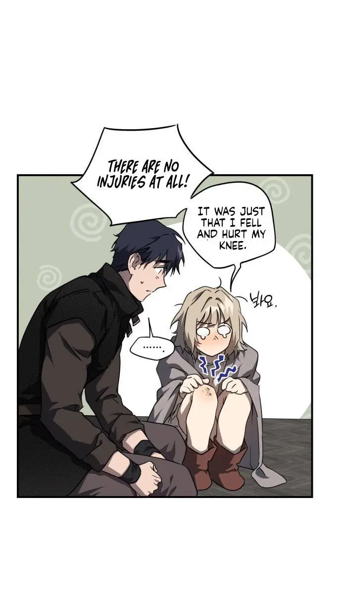 Blinded by the Setting Sun Chapter 50 Page 53
