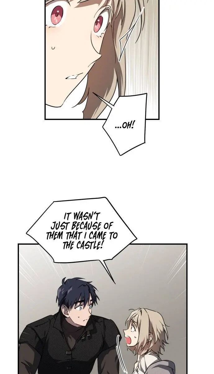 Blinded by the Setting Sun Chapter 50 Page 59