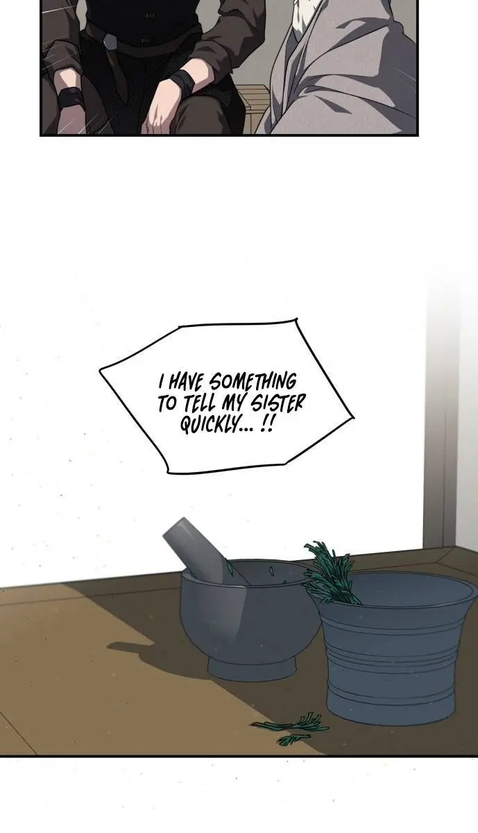 Blinded by the Setting Sun Chapter 50 Page 60