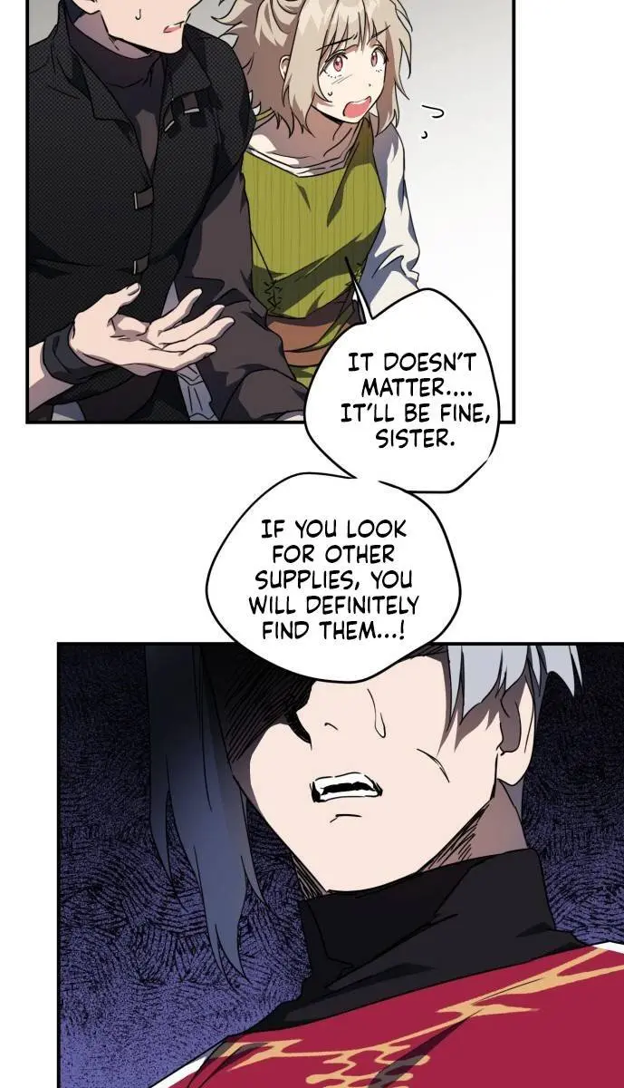 Blinded by the Setting Sun Chapter 50 Page 66