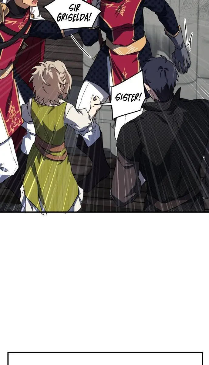 Blinded by the Setting Sun Chapter 50 Page 68