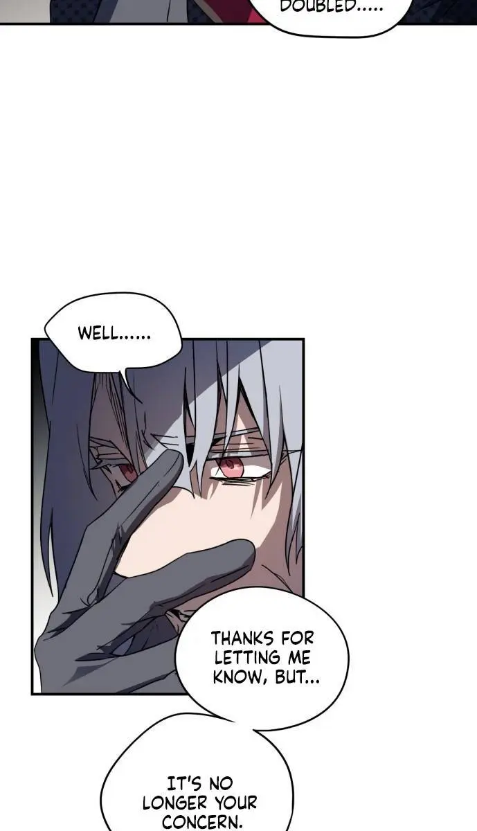 Blinded by the Setting Sun Chapter 50 Page 71