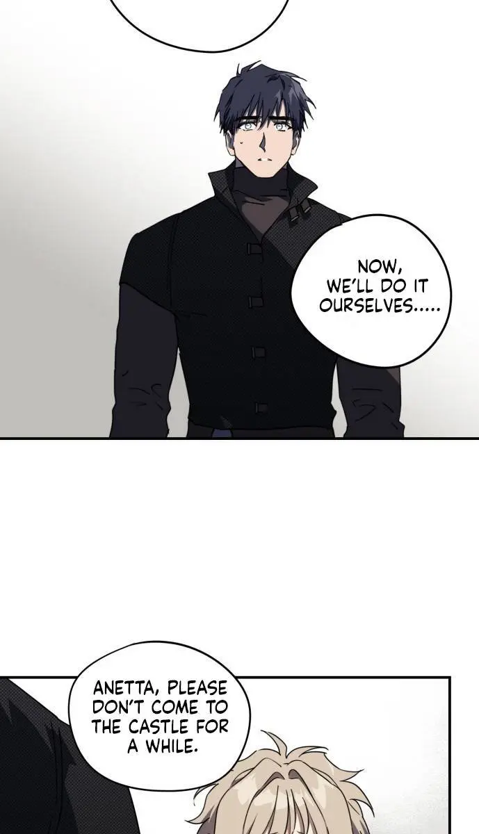 Blinded by the Setting Sun Chapter 50 Page 72