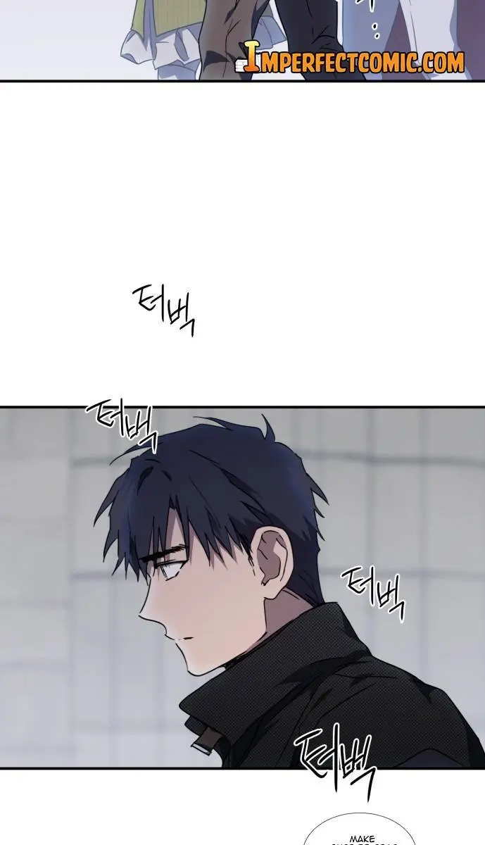 Blinded by the Setting Sun Chapter 51 Page 5