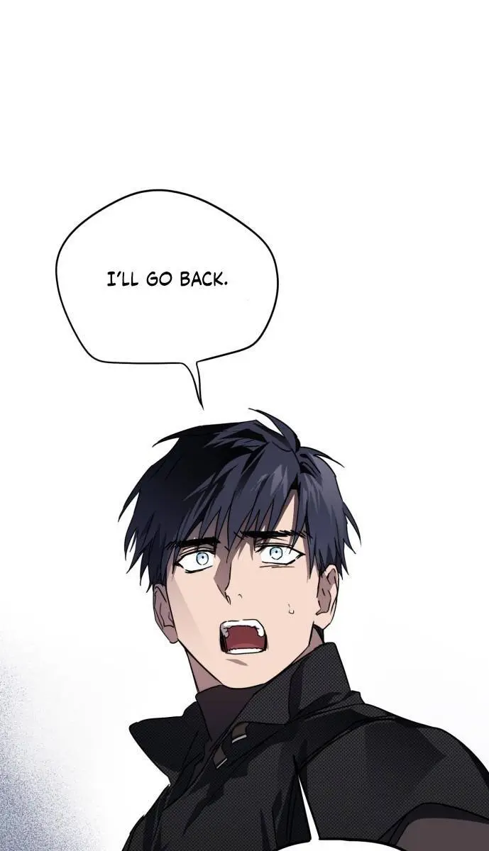 Blinded by the Setting Sun Chapter 51 Page 8