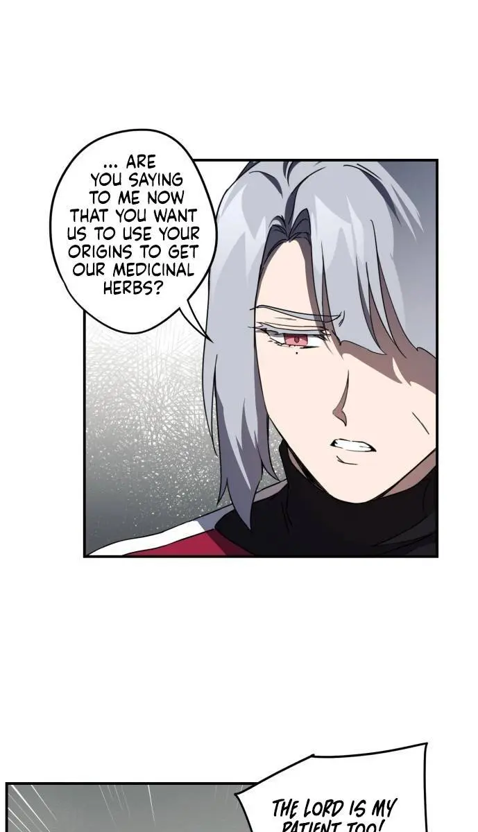 Blinded by the Setting Sun Chapter 51 Page 11