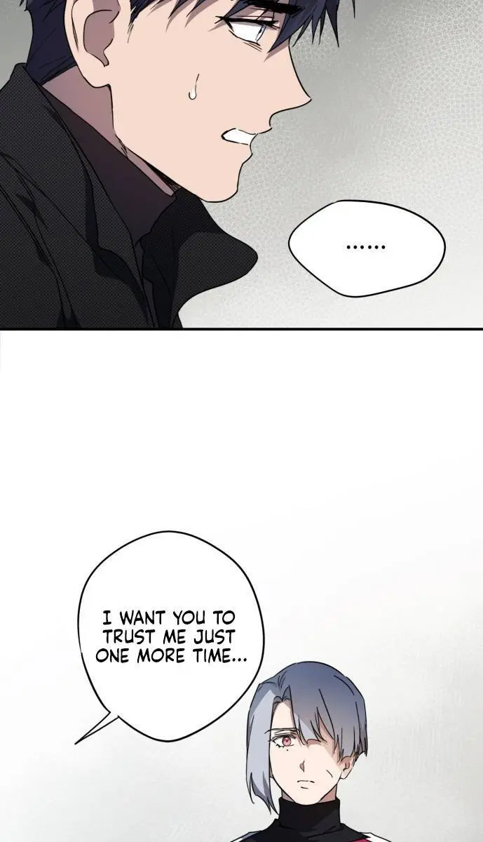 Blinded by the Setting Sun Chapter 51 Page 13