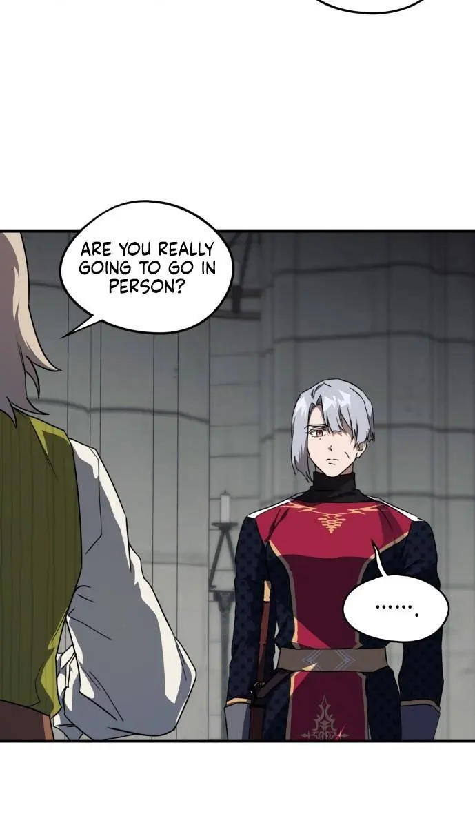 Blinded by the Setting Sun Chapter 51 Page 16