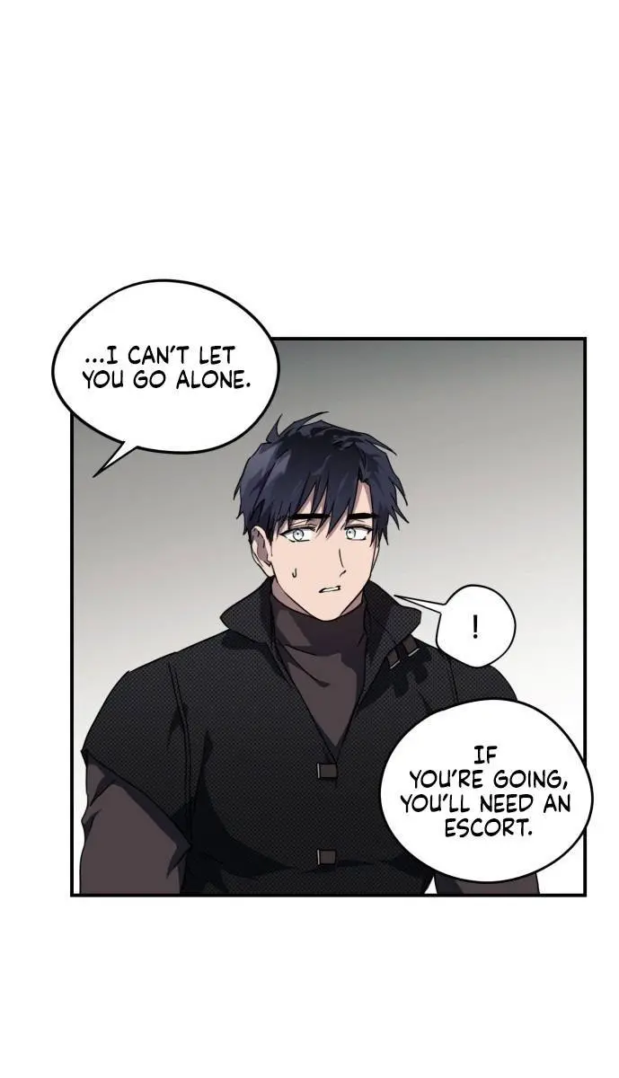 Blinded by the Setting Sun Chapter 51 Page 17
